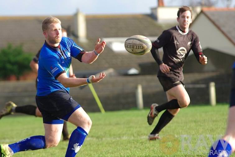 Rugby Reports 7th November 2015